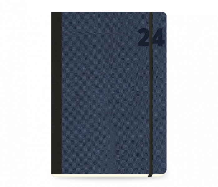 Adventure Daily Diary Large Royal