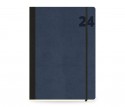 Adventure Daily Diary Large Royal