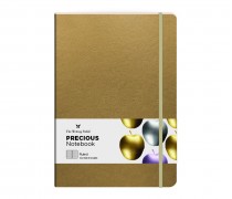 Precious Notebook Ruled...