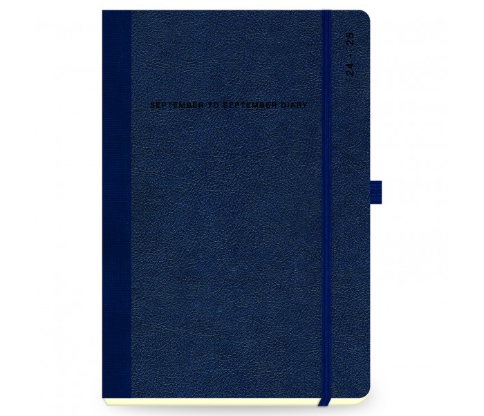 September To September Diary Lovable...