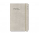 September To September Diary Feelings Pearl