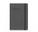 September To September Diary Feelings Carbon