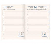Lovable Daily Diary Large...