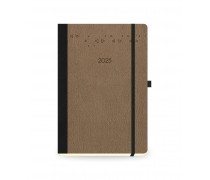 Vintage Daily Diary Medium...