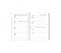 Feelings Weekly Diary Mini...