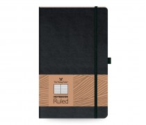 Inspirations Notebook Ruled...