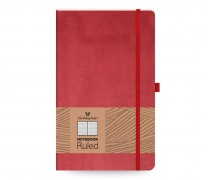 Inspirations Notebook Ruled...