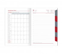 All Times Daily Diary Smal...