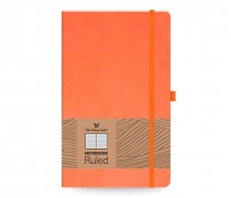 Inspirations Notebook Ruled...