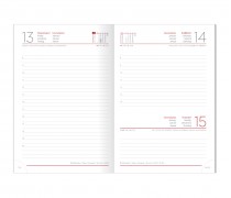 All Times Daily Diary...