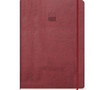 Inspirations Daily Diary A4...