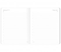 Inspirations Daily Diary A4...