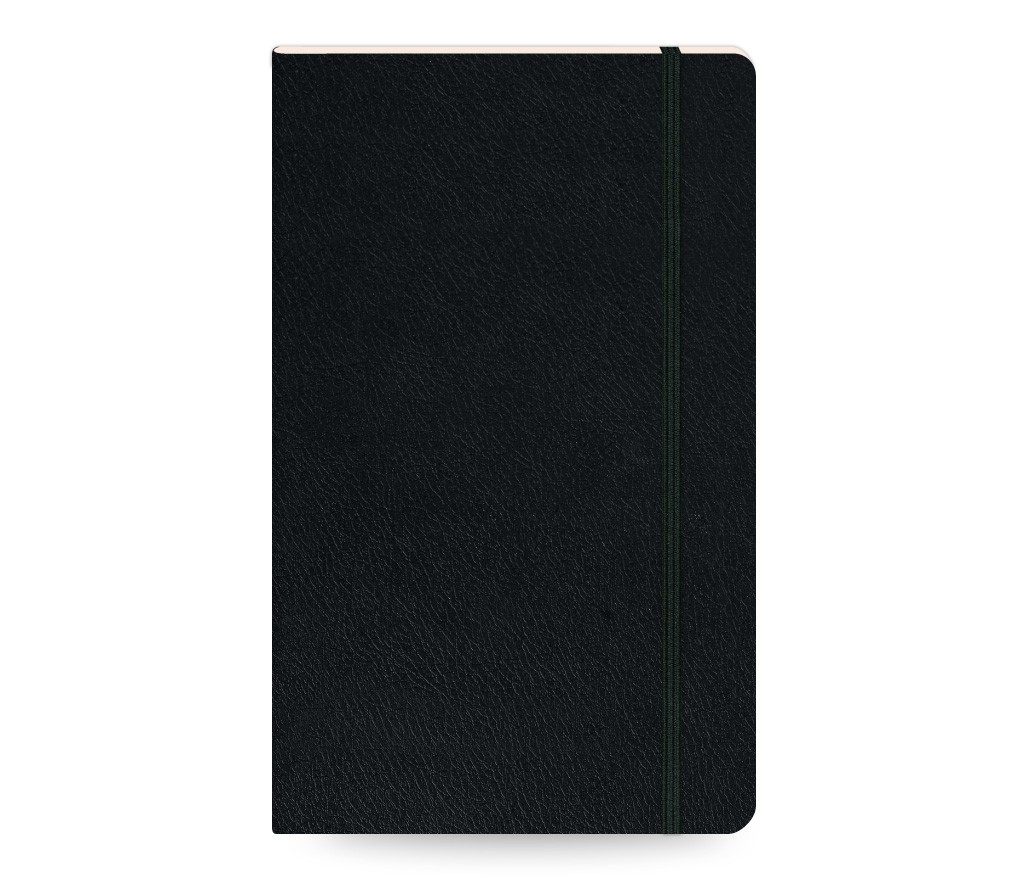 Softline Notebook Ruled...