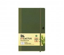 I Love Cactus Notebook...