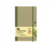 I Love Cactus Notebook...