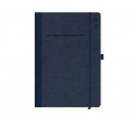 September To September Diary Lovable Blue