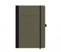 September To September Diary Lovable Cappuccino