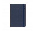 September To September Diary Feelings Blue