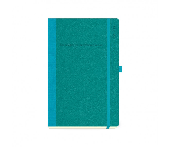 September To September Diary Lovable...