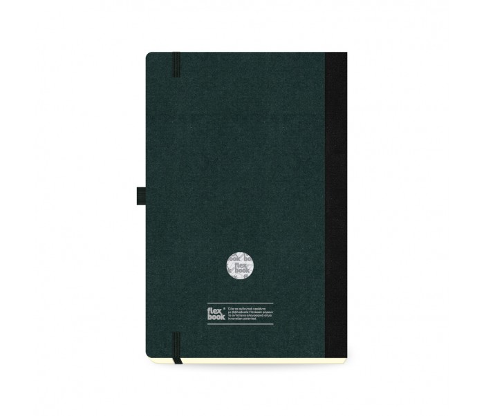 September To September Diary Flex...