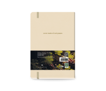 Enjoy Daily Diary Medium Blanc 2