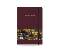 Enjoy Daily Diary Medium...