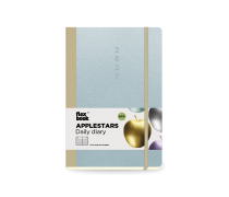 Applestars Daily Diary...