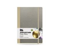 Applestars Daily Diary...