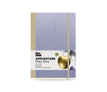 Applestars Daily Diary...