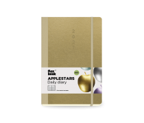 Applestars Daily Diary...