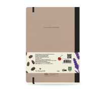 Ecosmiles Daily Diary Large...