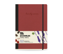 Ecosmiles Daily Diary Large...