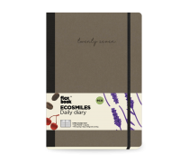 Ecosmiles Daily Diary Large...