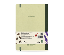 Ecosmiles Daily Diary Large...
