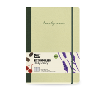 Ecosmiles Daily Diary Large...