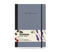 Ecosmiles Daily Diary Large...