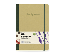 Ecosmiles Daily Diary Large...