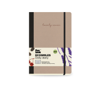 Ecosmiles Daily Diary...