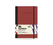 Ecosmiles Daily Diary...