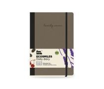Ecosmiles Daily Diary...