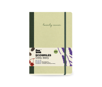 Ecosmiles Daily Diary...