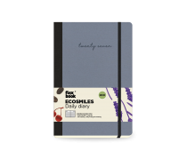 Ecosmiles Daily Diary...
