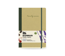 Ecosmiles Daily Diary...