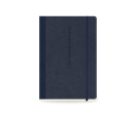 Lovable Daily Diary Large Blue