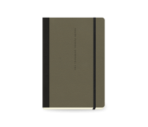Lovable Daily Diary Medium...