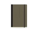 Lovable Daily Diary Medium Cappuccino