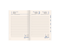 Lovable Daily Diary Large...