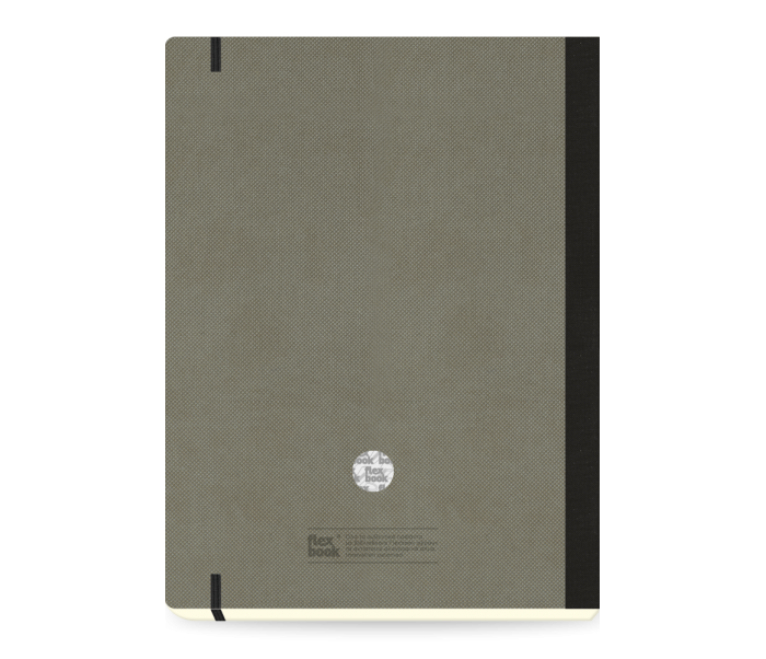 Adventure Weekly Diary Large Elephant