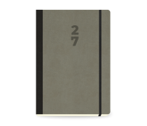 Adventure Daily Diary Large...
