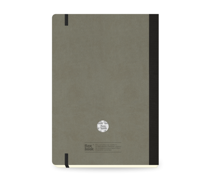 Adventure Daily Diary Large Elephant